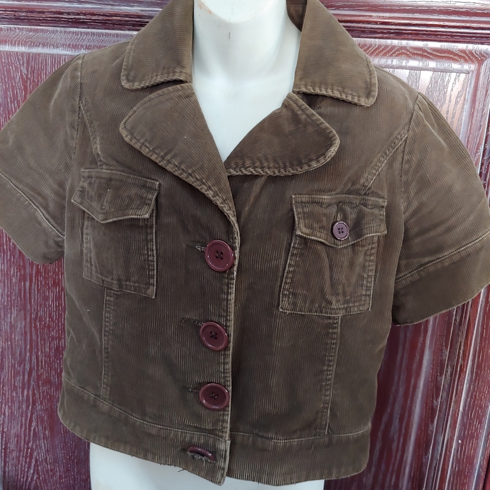 Woman's jacket